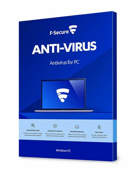 F-Secure Internet Security