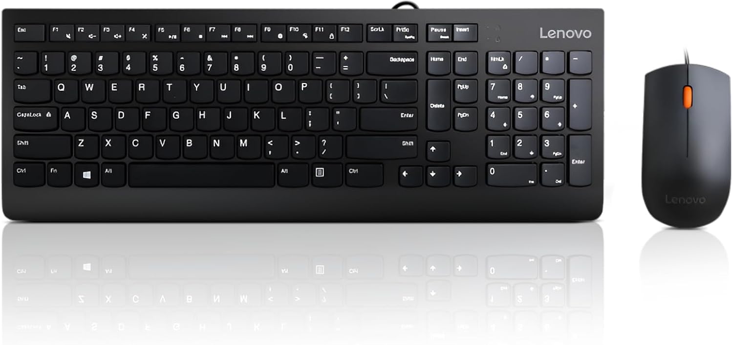 Lenovo Combo 300 USB