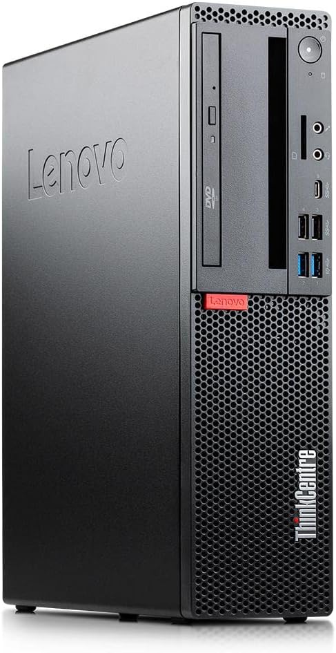 Lenovo ThinkCentre Sized