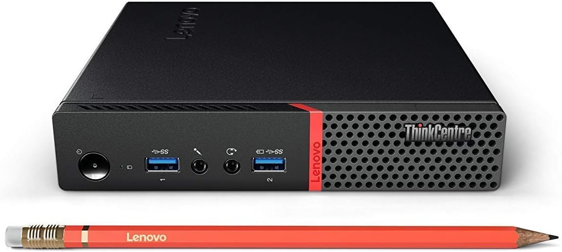 Lenovo ThinkCentre Tiny